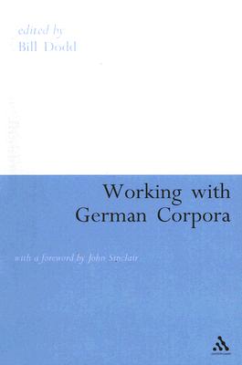 Working with German Corpora