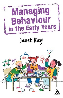 Managing Behaviour in the Early Years