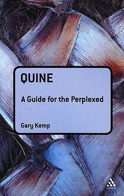 Quine: A Guide for the Perplexed