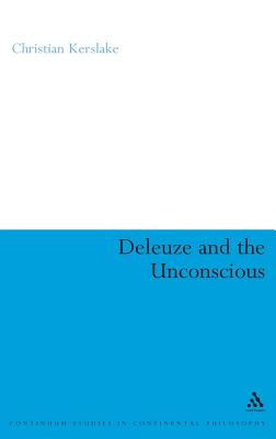 Deleuze and the Unconscious