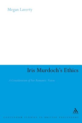 Iris Murdoch's Ethics