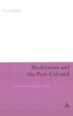 Modernism and the Post-Colonial