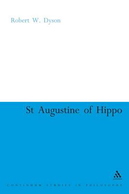 St. Augustine of Hippo