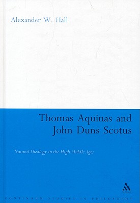 Thomas Aquinas & John Duns Scotus