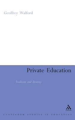 Private Education