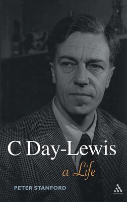 C Day-Lewis