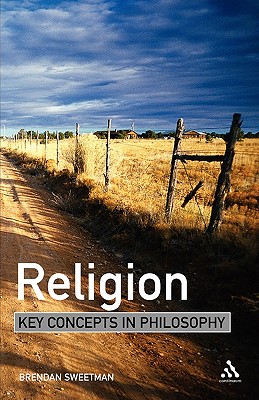 Religion: Key Concepts in Philosophy