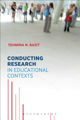 Conducting Research in Educational Contexts