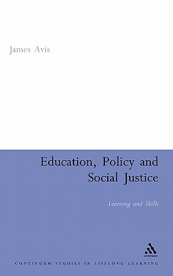 Education, Policy and Social Justice