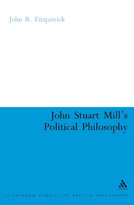 John Stuart Mill's Political Philosophy