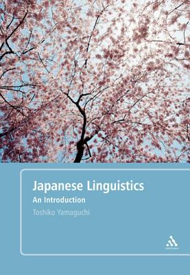 Japanese Linguistics