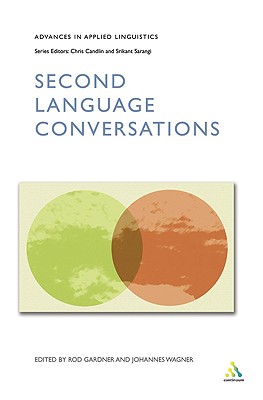 Second Language Conversations