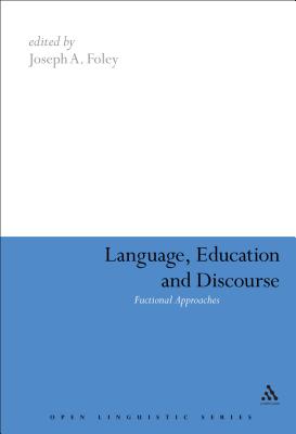 Language, Education and Discourse