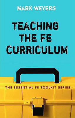 Teaching the FE Curriculum