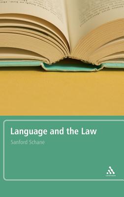 Language and the Law