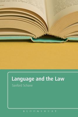 Language and the Law