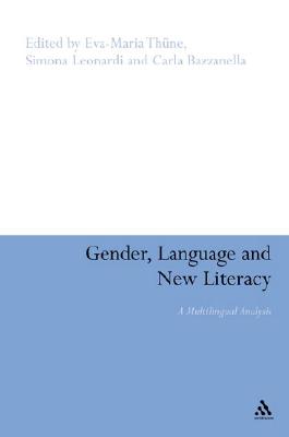 Gender, Language and New Literacy