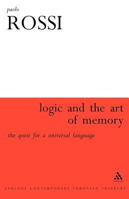 Logic and the Art of Memory