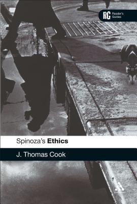 Spinoza's 'Ethics'