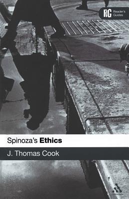 Spinoza's 'Ethics'