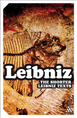 The Shorter Leibniz Texts