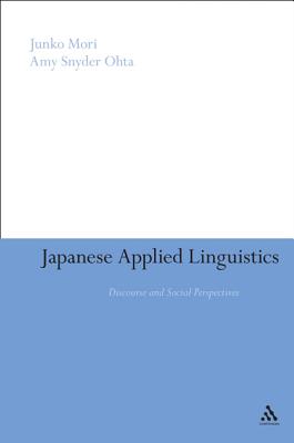 Japanese Applied Linguistics