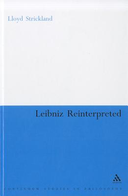 Leibniz Re-interpreted