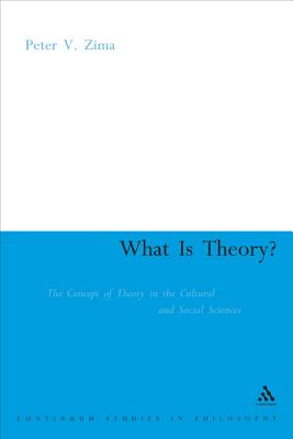 What is Theory?