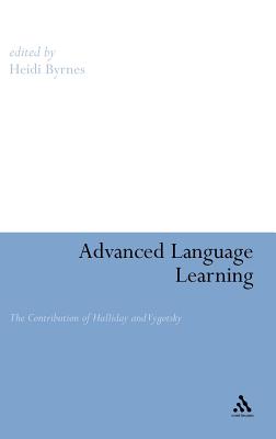 Advanced Language Learning