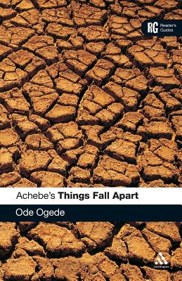 Achebe's Things Fall Apart