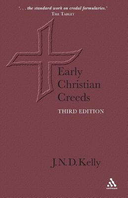 Early Christian Creeds