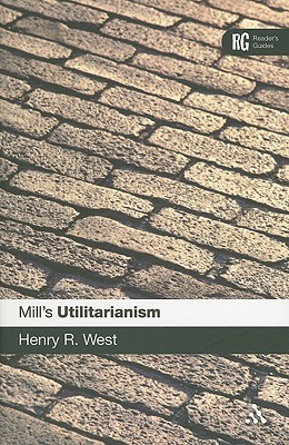 Mill's 'Utilitarianism'