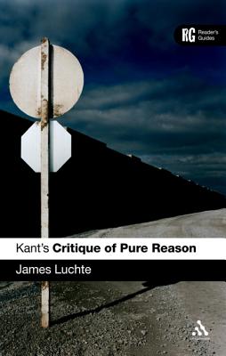 Kant's 'Critique of Pure Reason'