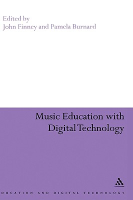 Music Education with Digital Technology