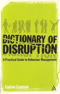 The Dictionary of Disruption