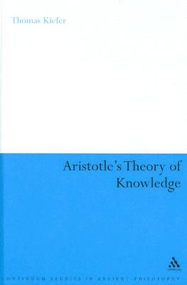 Aristotle's Theory of Knowledge