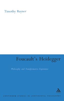 Foucault's Heidegger