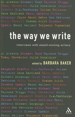 The Way We Write