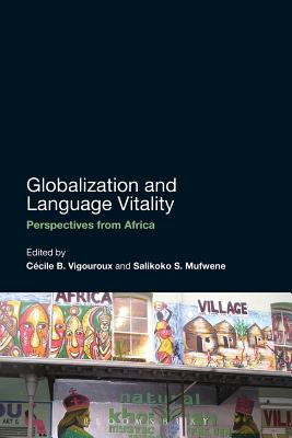 Globalization and Language Vitality