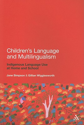 Children's Language and Multilingualism