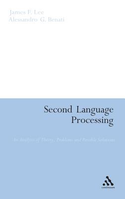 Second Language Processing