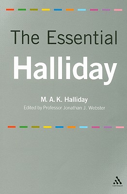 The Essential Halliday