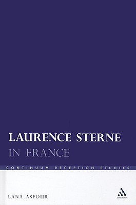 Laurence Sterne in France