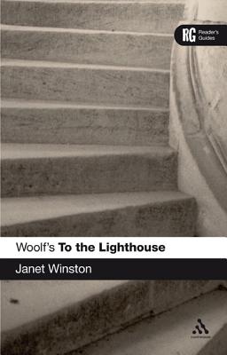 Woolf's To The Lighthouse