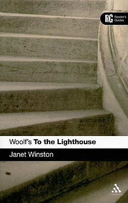 Woolf's To The Lighthouse