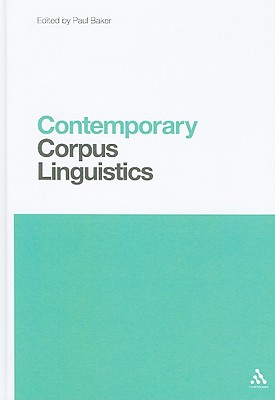 Contemporary Corpus Linguistics