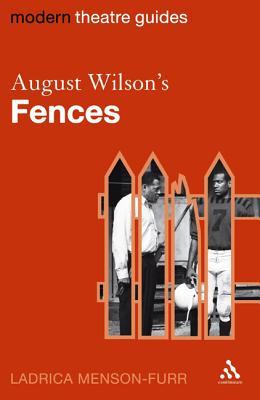 August Wilson's Fences