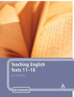 Teaching English Texts 11-18