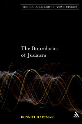 The Boundaries of Judaism