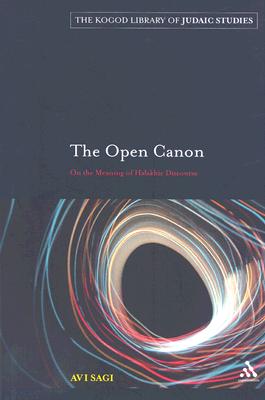 The Open Canon